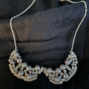 Shorter Length Necklace